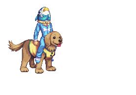 《DNF》鱼人头套装扮全职一览6