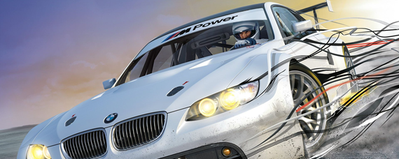 极品飞车OLFPS数值变低怎么办1