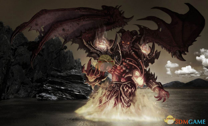 《魔兽世界》怀旧服野外PvP装备推荐2