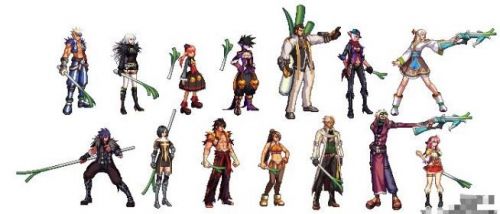 《DNF》初音未来大葱武器装扮获取攻略1