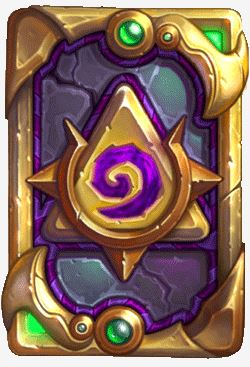 《炉石传说》古墓惊魂新卡背获得方式汇总3