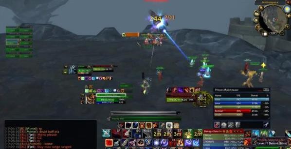 《魔兽世界》卡拉赞难度怎么样8