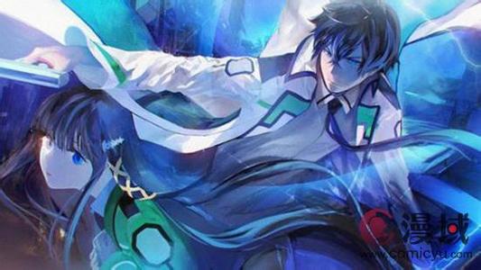 《幻想全明星》司波达也介绍1