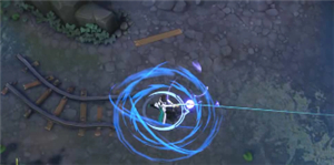 《幻想全明星》司波达也介绍6