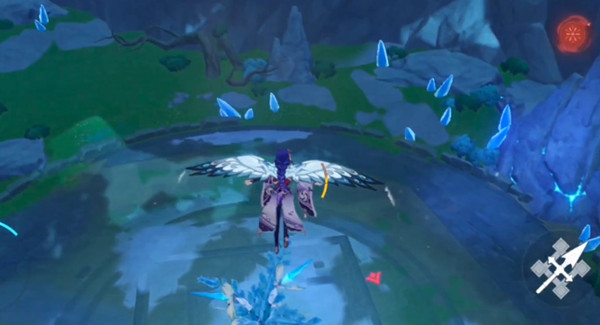 原神阿部采蘑菇任务怎么做2