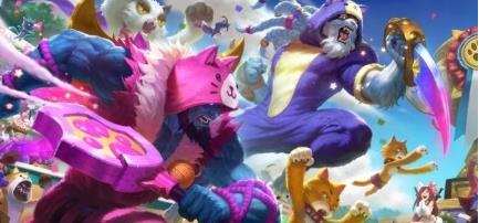 《LOL》猫狗大战皮肤价格介绍1