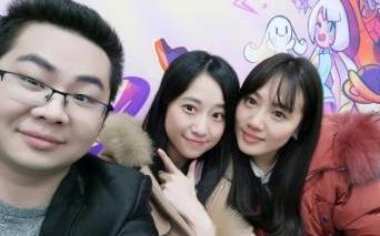 盘点违约的四大游戏主播2