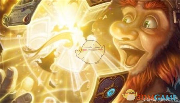 《炉石传说》砰砰计划机械奇数骑玩法解析5