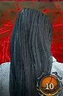 黎明杀机贞子带哪些实用配件1