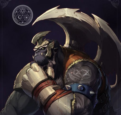 《DNF》魔界盟会旋魔会介绍4