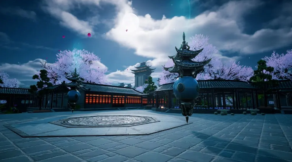 蜀山初章葵花宝典怎么获得1