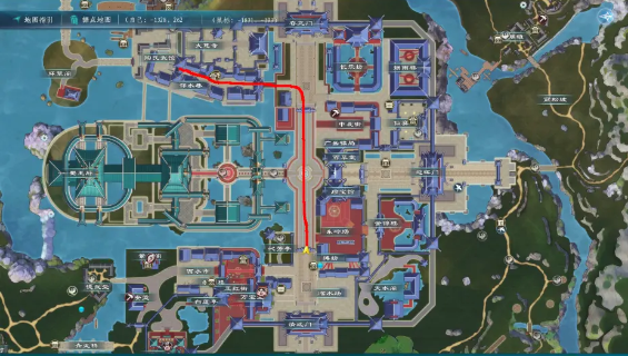 蜀山初章葵花宝典怎么获得3