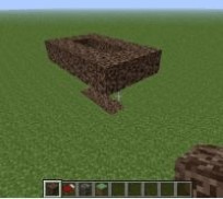 《我的世界》陷阱制作教程3