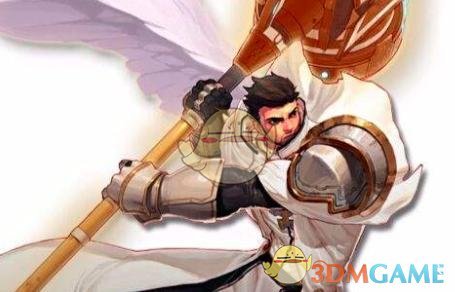 《DNF》夜语黑瞳镰刀介绍1