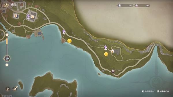 无限暖暖噗灵怪在哪6