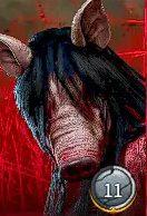 黎明杀机门徒能力强度介绍点评推荐1