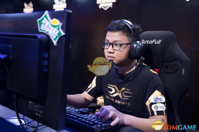 《LOL》历年最佳新秀选手回顾4