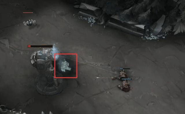 《LOL》测试服新玩法；吃鸡模式9