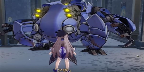 崩坏星穹铁道冬兵进行曲其三任务攻略2