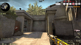 《CS:GO》投掷物管理详谈2