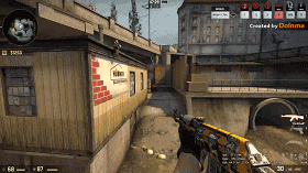 《CS:GO》投掷物管理详谈6