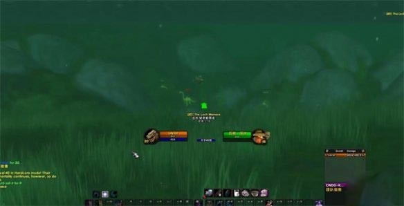 魔兽世界乌龟服洛克莫丹饰品任务攻略1