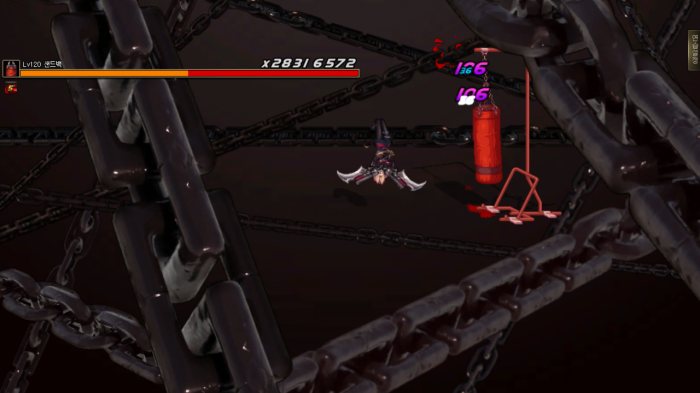 《DNF》重霄漫游枪手三觉技能介绍8