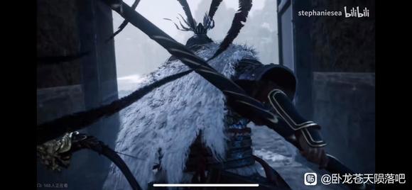 卧龙苍天陨落红晶是谁1