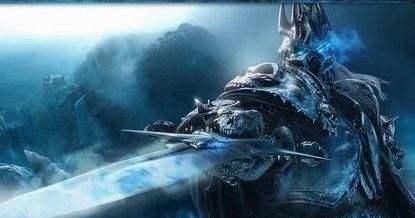 《风暴英雄》阿尔萨斯进阶技巧1