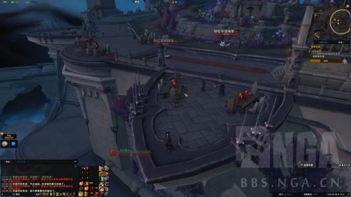 《魔兽世界》蝙侍之道成就攻略1