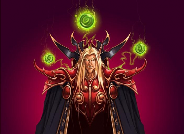 《风暴英雄》教你卡尔萨斯如何伤害爆炸1