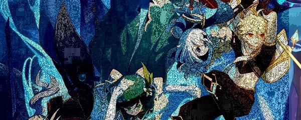 《原神》秘宝迷踪藏宝地线索笔记位置大全1