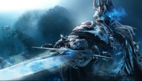 《魔兽世界》拓展潜能获取方式1