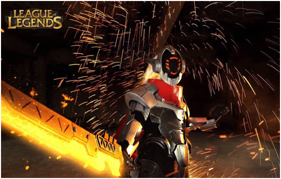 《LOL》拿五杀最多的英雄2