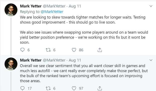 《LOL》拳头设计师爆料2