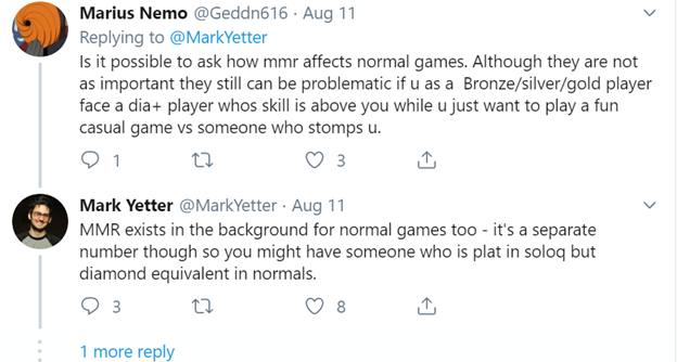 《LOL》拳头设计师爆料3