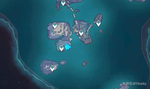 原神蛇心的叩问珍贵宝箱在哪1