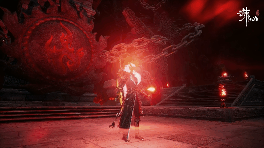 诛仙世界鬼王怎么玩9