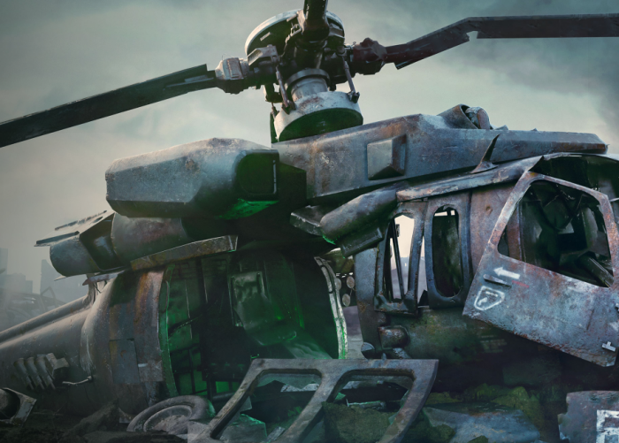 三角洲行动黑鹰坠落战役怎么玩1