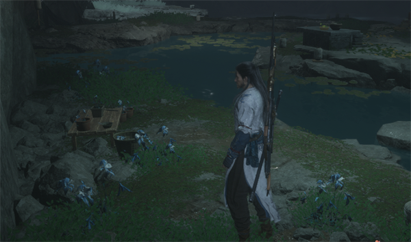 燕云十六声鹿头在哪1