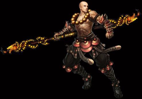 《大唐无双》刺客玩法技巧说明1