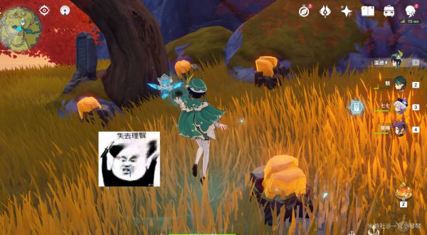 《原神》钟离突破材料收集路线怎么走7