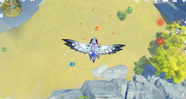 《原神》钟离突破材料收集路线怎么走28