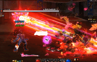 《DNF》男圣职三觉复仇者介绍4