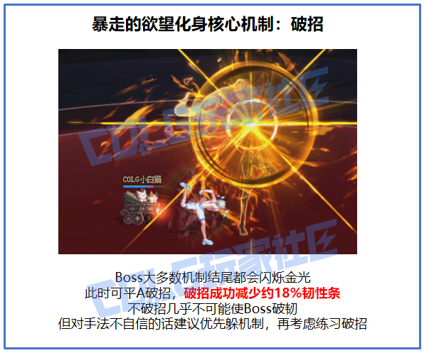 DNF暴走的欲望化身怎么打2