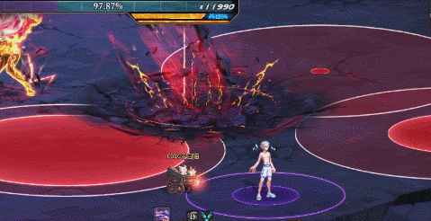 DNF暴走的欲望化身怎么打10