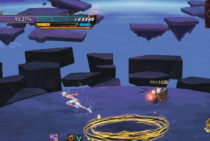 DNF暴走的欲望化身怎么打24