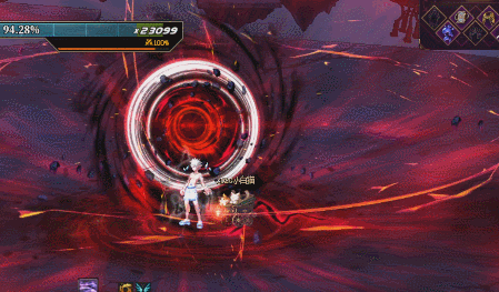 DNF暴走的欲望化身怎么打27