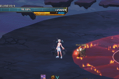 DNF暴走的欲望化身怎么打29