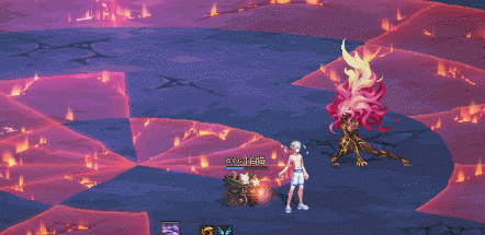 DNF暴走的欲望化身怎么打39